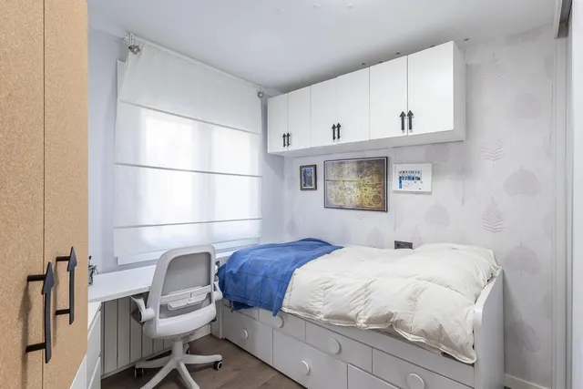 ESPECTACULAR TRIPLEX EN CHURRIANA — 12