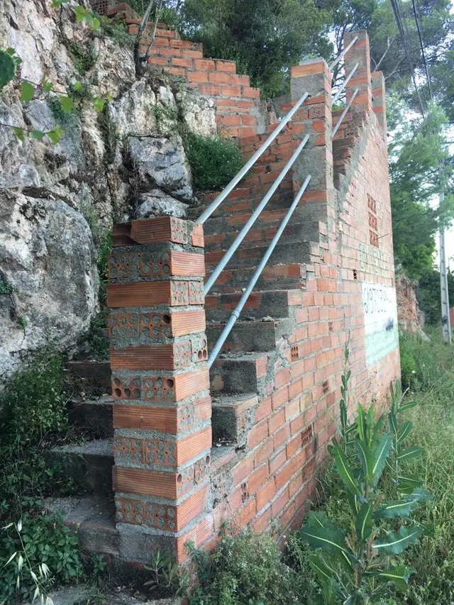 PARCELA URBANA DE 800 M2 EN VENTA EN VALLIRANA — 5