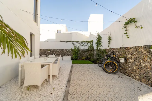 Adosado 3 habitaciones 134m² en venta - Riviera del sol — 25