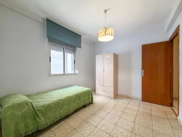 Piso de 3 Dorm. junto al parque Federico Garcia Lorca. — 19