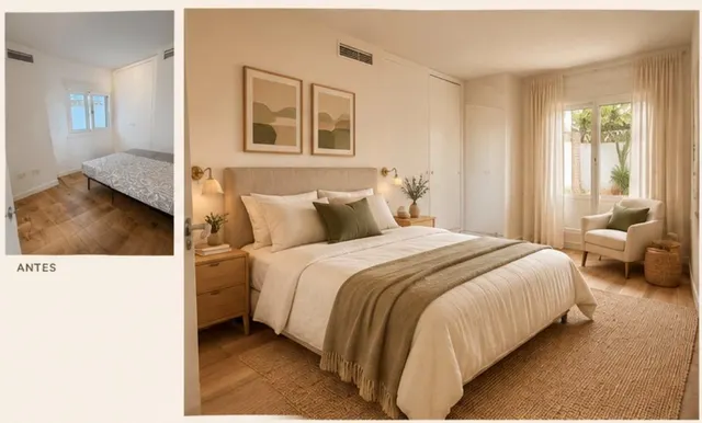 CHALET EN HIGUERON, BENALMÁDENA — 21