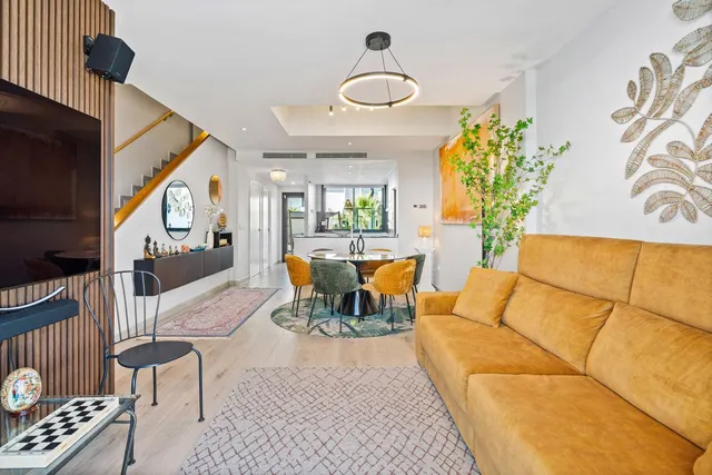 Adosado 3 habitaciones 152m² en venta - Centro — 10