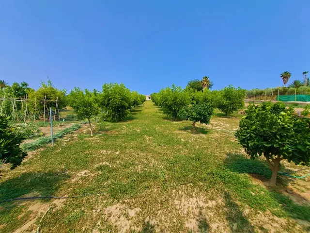 Finca rústica 1 habitación 93m² en venta - Riviera del sol — 19