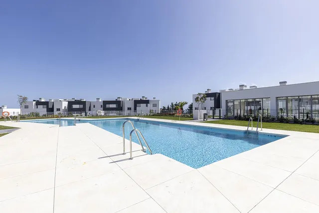 Apartamento 2 habitaciones 94m² en venta - Costa Del Sol — 12
