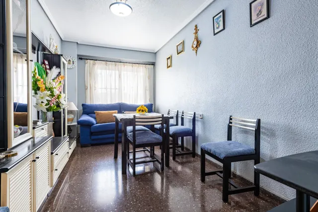 Piso en venta en calle Alcácer Valencia — 11