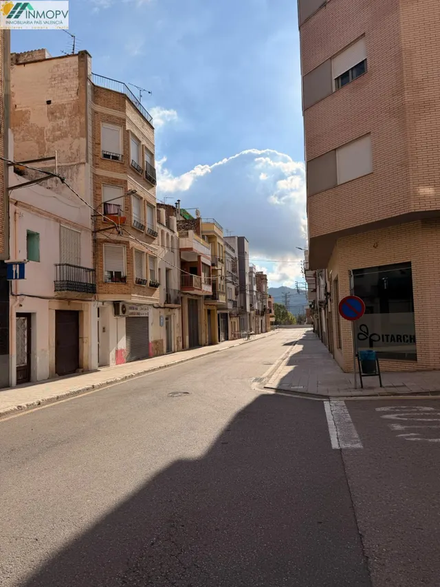 Se vende piso de 2 habitaciones en Ulldecona a 50 metros del centro! — 21