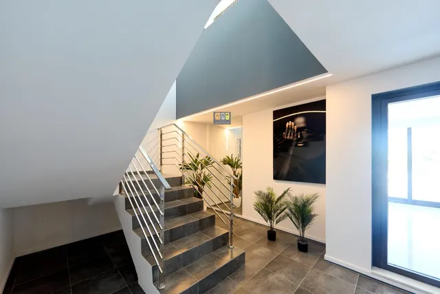 VILLA DE LUJO EN ALTEA HILLS — 23