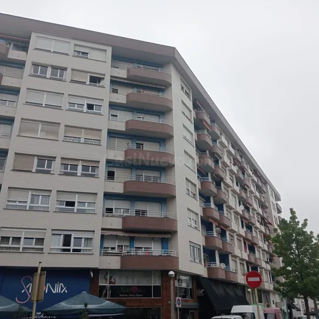 Piso en Torrelavega - foto 2