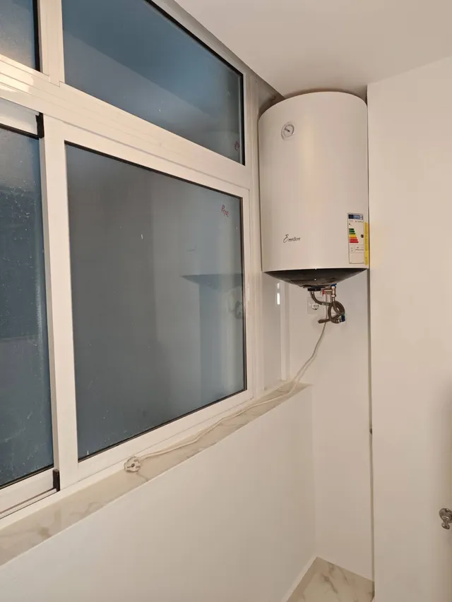 Piso 3 Dormitorios y 2 Baños Céntrico - Torrevieja — 23