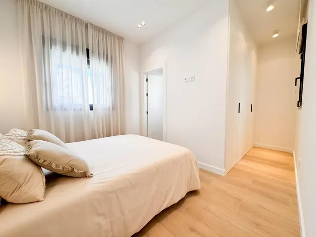 Ático nuevos en Guardamar Pueblo — 22