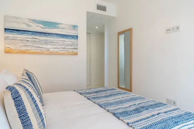 Apartamento 2 habitaciones 120m² en venta - Centro — 17