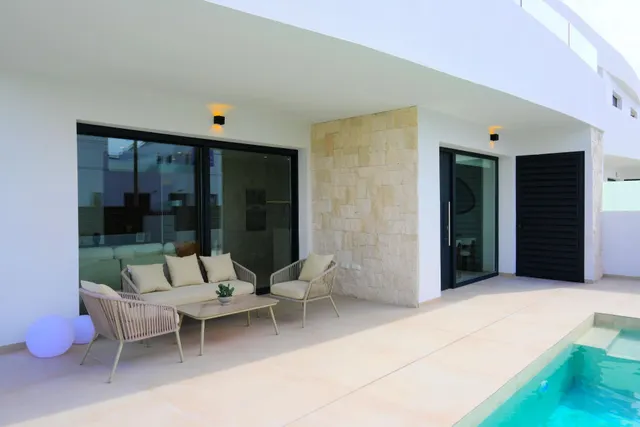 Villa en Dolores — 2