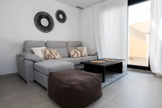 Ático 2 habitaciones 70m² en venta - Zona Pueblo — 11