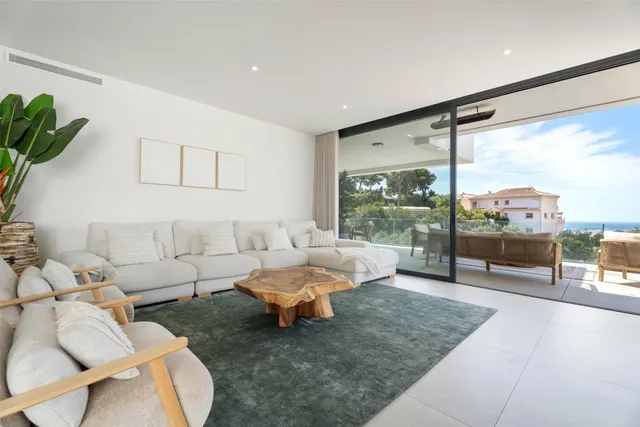 Ático Dúplex 3 habitaciones 173m² en venta - Marbella — 6