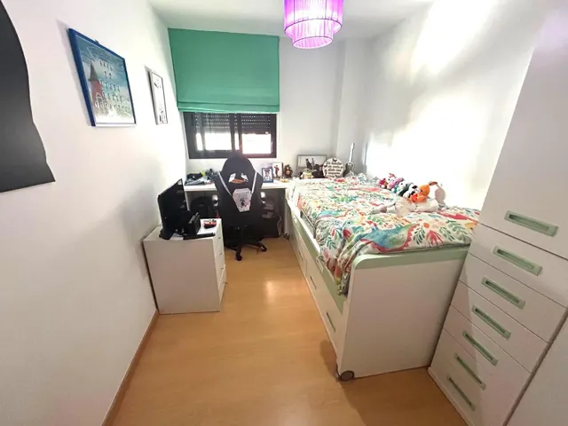 SUPER ACOGEDOR PISO EN ADRA — 10