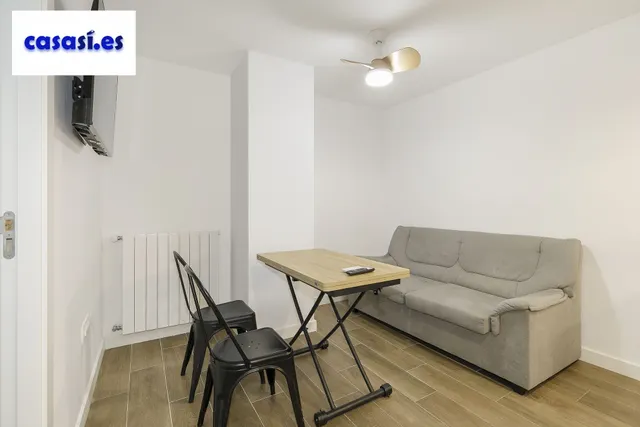 Apartamento reformado en ubicación privilegiada — 6