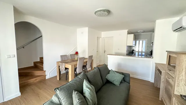 Venta de chalet adosado en ORIHUELA COSTA (LAS FILIPINAS) — 13