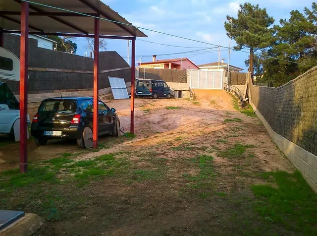 Parcela agraria a tan solo 10 minutos de Lloret de Mar - foto 5