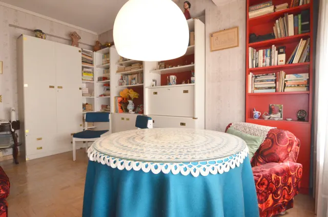 Urbis te ofrece un piso en venta en zona San Juan, Salamanca. — 23