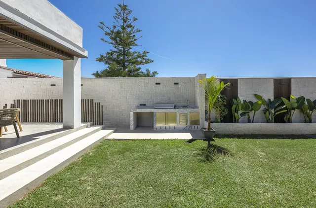 Chalet 3 habitaciones 260m² en venta - Costa Del Sol — 27