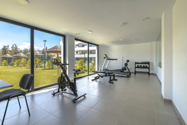Apartamento 2 habitaciones 219m² en venta - Costa Del Sol — 24