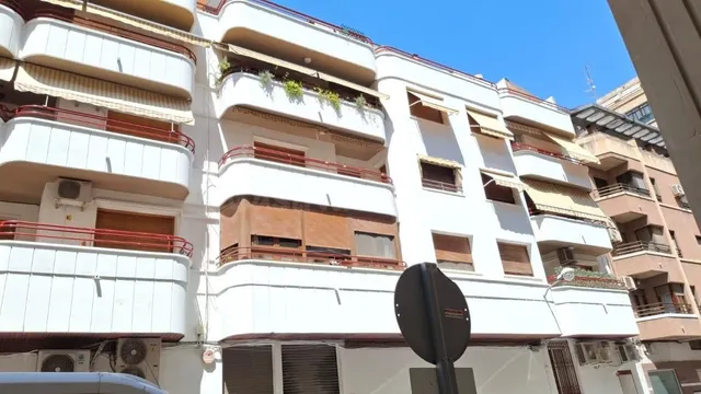 Apartamento 4 habitaciones 140m² en venta - Zona Centro — 4