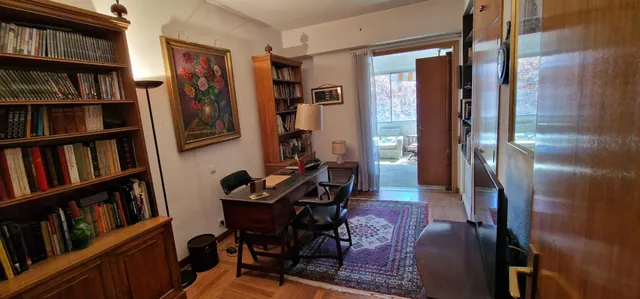 Magnifico piso para reformar en la exclusiva urbanización de La Rinconada — 18