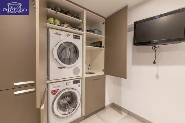 Exclusiva vivienda en zona Fórum — 38
