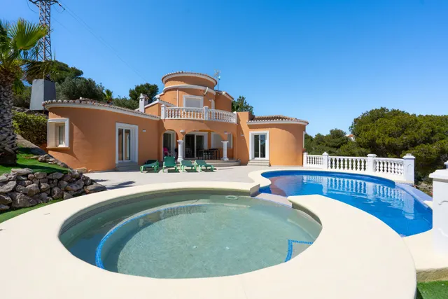 Villa 3 habitaciones 150m² en venta - La Granadella - Costa Nova — 37