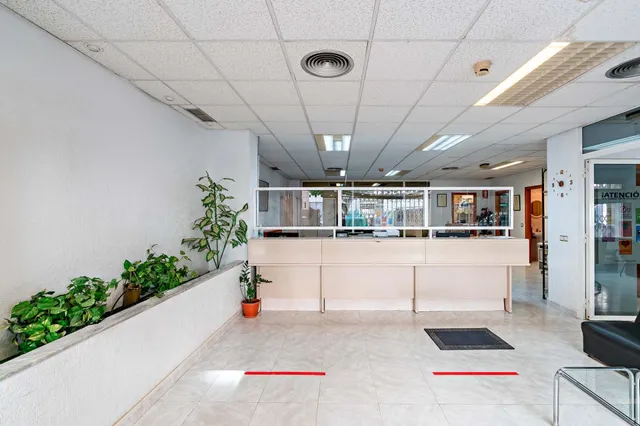 Local comercial en Santa Maria, ¡Invierte en tu negocio, inv - foto 3