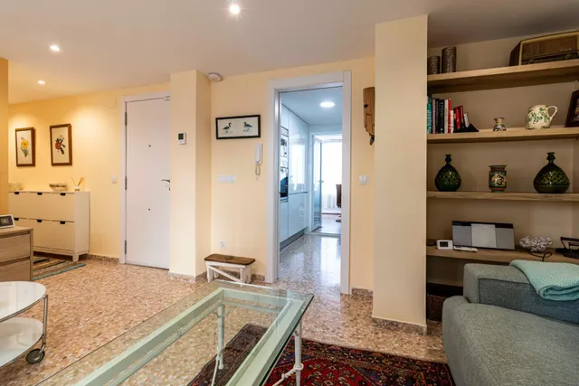 Exclusivo Ático Reformado en Playa de Gandia — 26