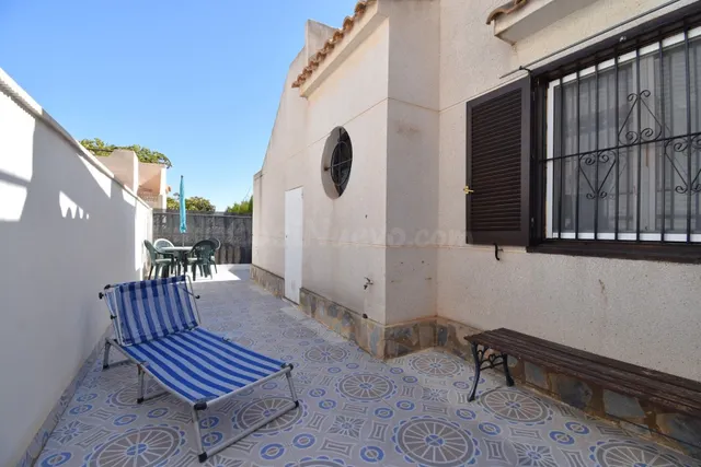 Quad 2 habitaciones 50m² en venta - Playa Flamenca - foto 5