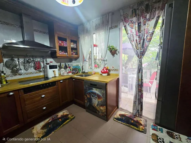Chalet pareado - Bormujos — 15