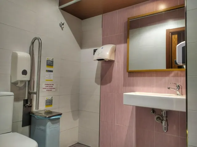 Cafetería en Venta: Oportunidad Única en La Parda ☕ — 9