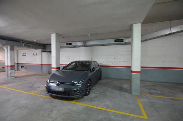 Dos plazas de párquing en venta - foto 3