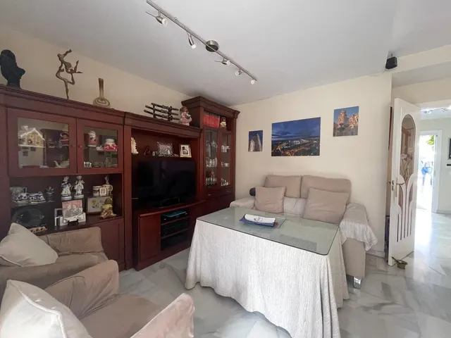 Adosado 3 habitaciones 126m² en venta - Centro — 21