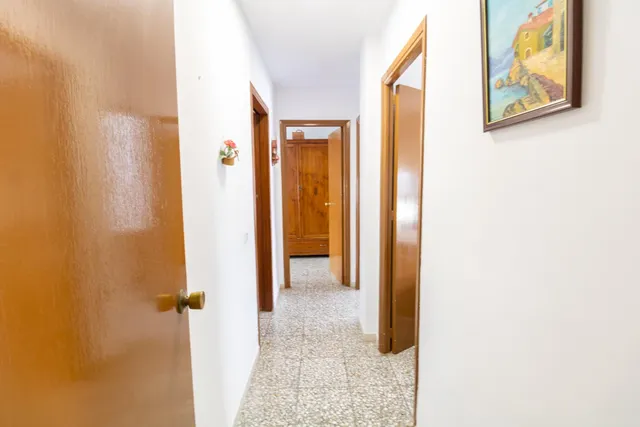 ESTUPENDO PISO EN BENAHADUX — 14