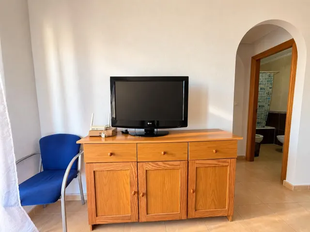 Ático 2 habitaciones 58m² en venta - Torreblanca — 8