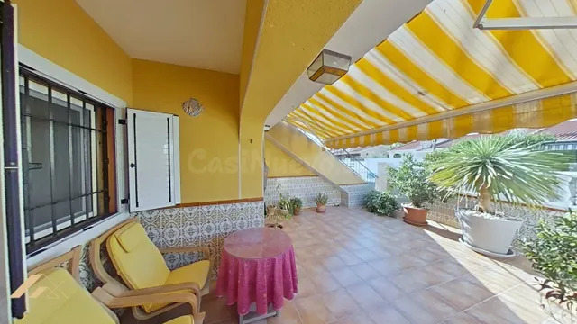 Bungalow planta baja al lado del mar - foto 5
