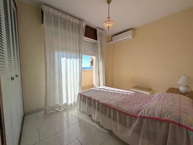 PISO EN VENTA CALLE BRASIL ( VISTAS AL MAR) — 23