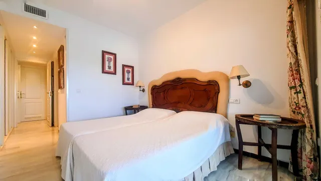 Apartamento 2 habitaciones 126m² en venta - Marbella — 19