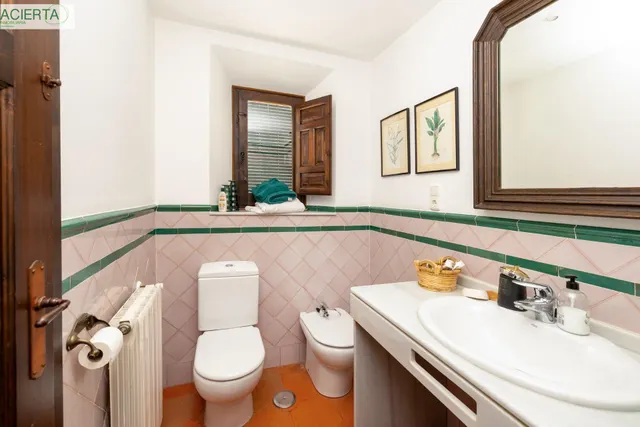 Espectacular villa en Otura — 29