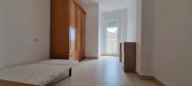 Venta de piso con garaje y trastero Epila. — 11