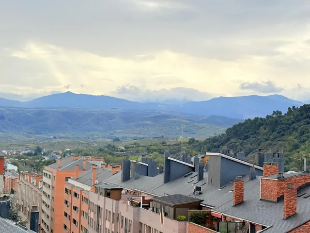 DUPLEX DE LUJO CON TERRAZAS — 17