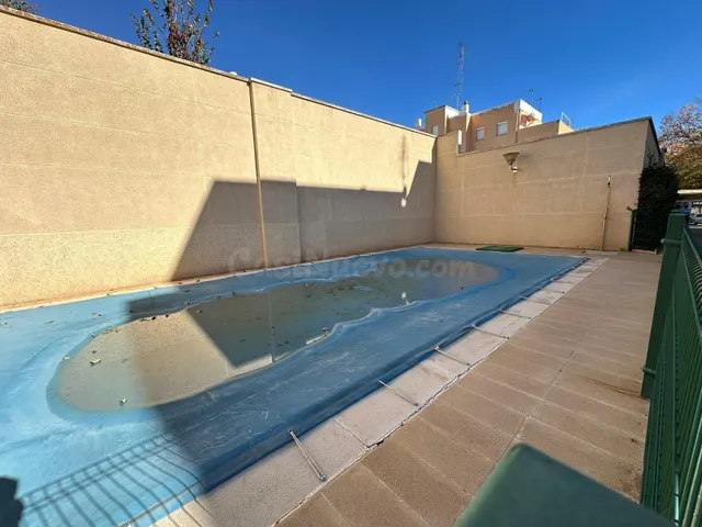 Piso en venta en carretera Puertollano, 18 - foto 3