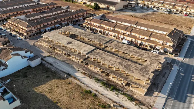 Terreno urbanizable en Pinoso - foto 3