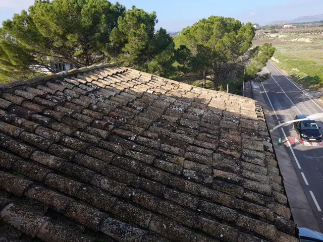 OPORTUNIDAD GRAN CASA DE PUEBLO EN BENISSANET( RIBERA D´EBRE) — 47