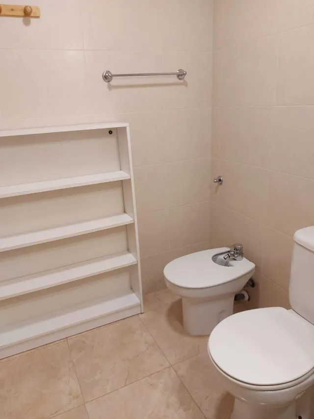 DISFRUTA DE TU AMPLIO LOFT EN REINA VICTORIA — 36