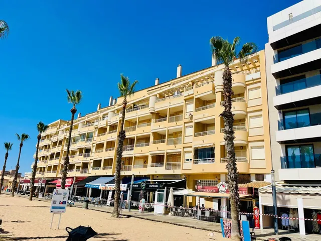 Apartamento 3 habitaciones 115m² en venta - La Mata pueblo — 6