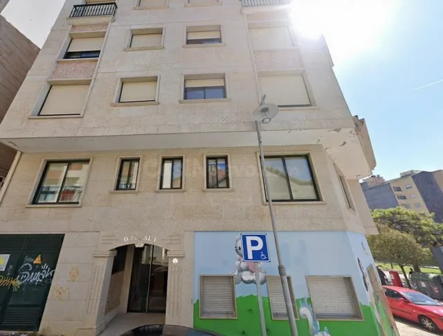 Piso en Cangas - foto 5